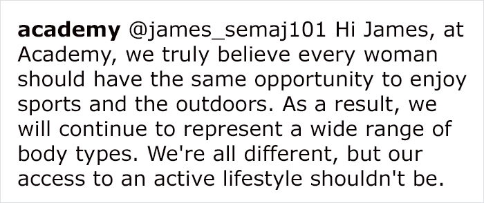 Plus-Size Model Gets Fat-Shamed For Her Photo In Active Wear, Then This Brand Steps In Plus-Size Model Gets Fat-Shamed For Her Photo In Active Wear, Then This Brand Steps In