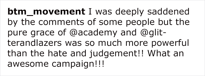 Plus-Size Model Gets Fat-Shamed For Her Photo In Active Wear, Then This Brand Steps In Plus-Size Model Gets Fat-Shamed For Her Photo In Active Wear, Then This Brand Steps In