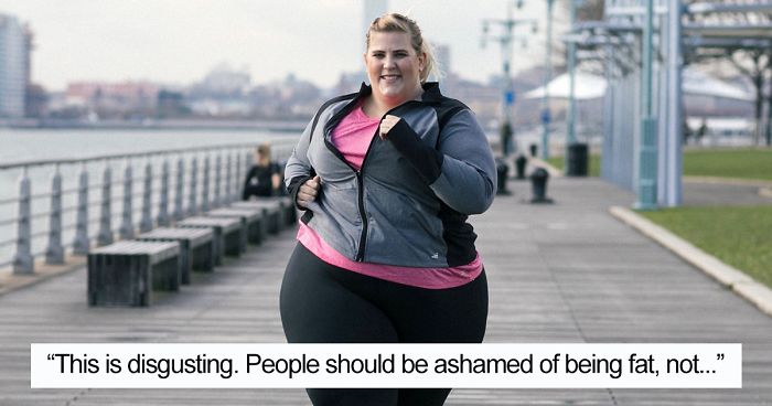 Plus-Size Model Gets Fat-Shamed For Her Photo In Active Wear, Then This Brand Steps In