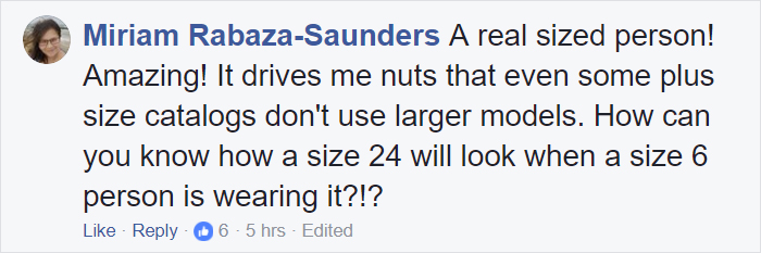 Curvy Model Challenges Rigid Victoria’s Secret Model Standards By Recreating Their Catalog, And The Result Speaks For Itself