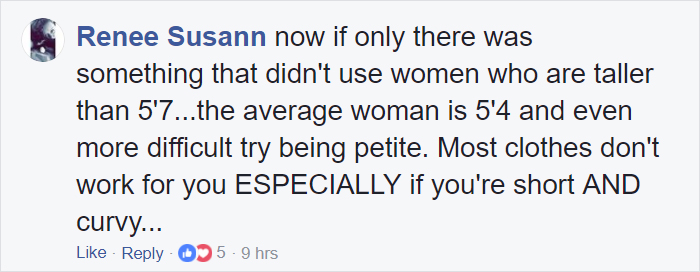 Curvy Model Challenges Rigid Victoria’s Secret Model Standards By Recreating Their Catalog, And The Result Speaks For Itself