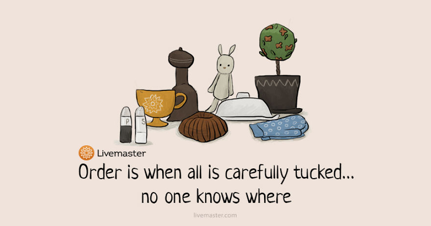 16 Proofs That You Found Yourself In Handmade