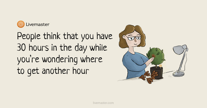 16 Proofs That You Found Yourself In Handmade