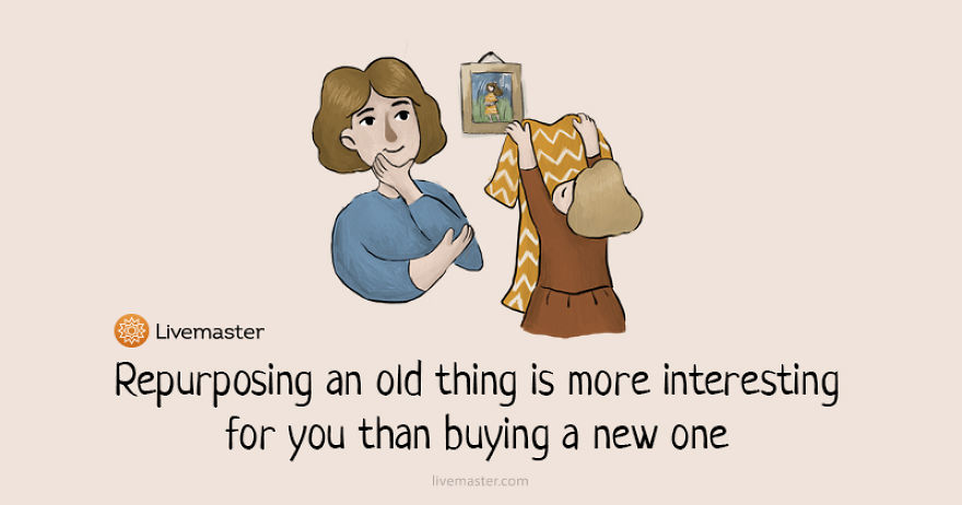 16 Proofs That You Found Yourself In Handmade