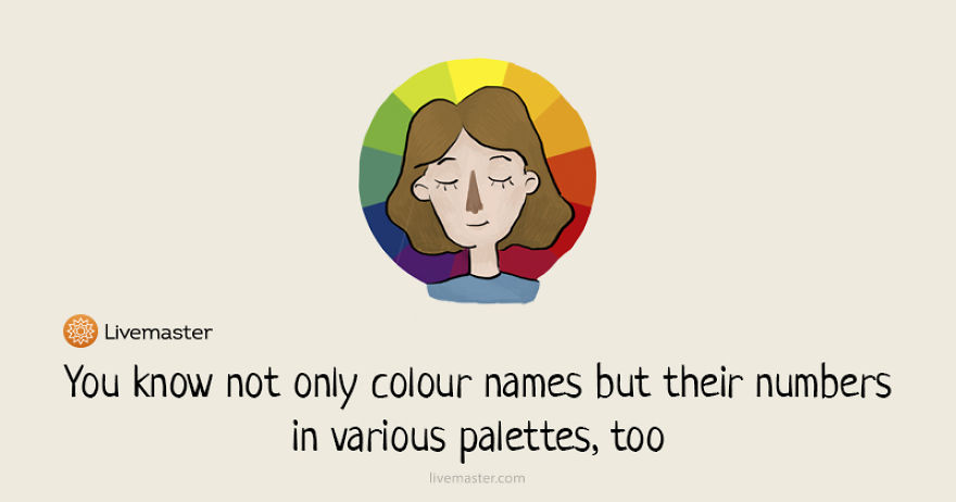 16 Proofs That You Found Yourself In Handmade