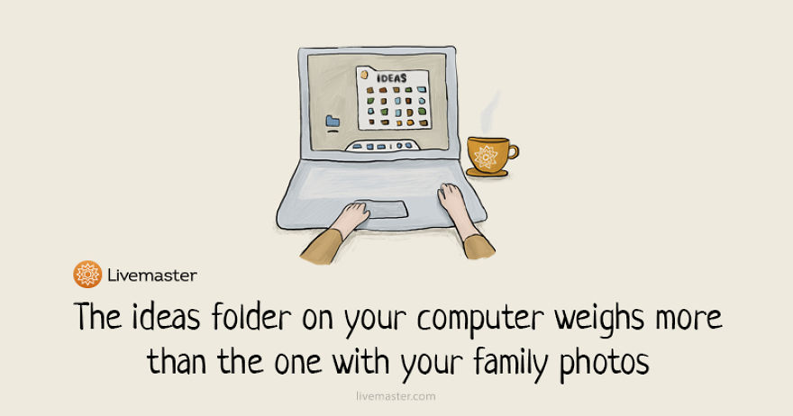 16 Proofs That You Found Yourself In Handmade