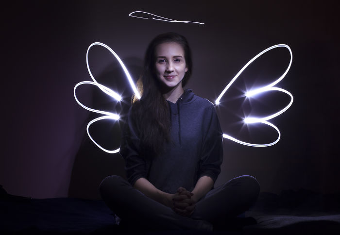 Halo Effect Experiment