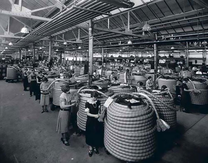 Hawthorne Effect Experiment