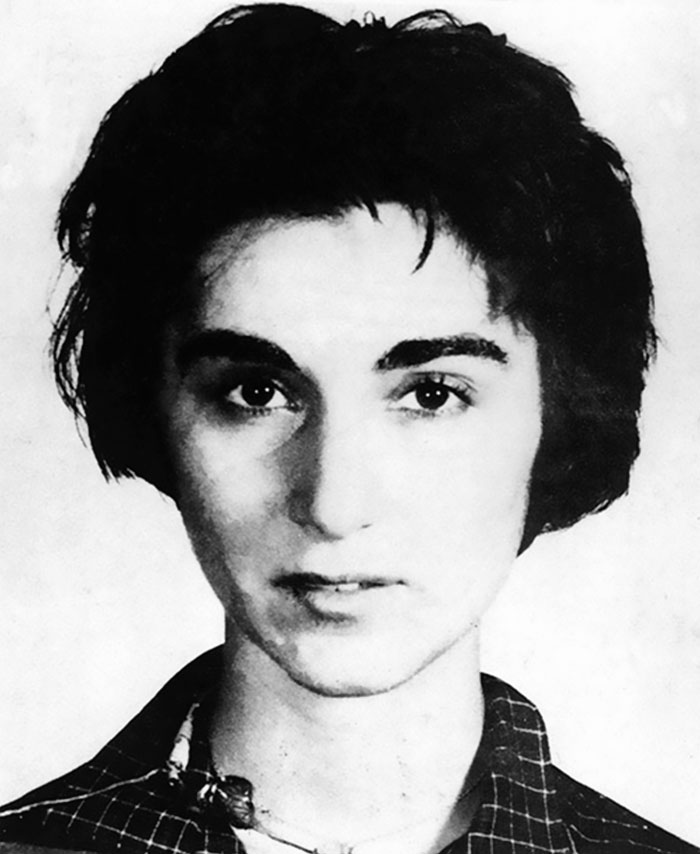 Kitty Genovese Case