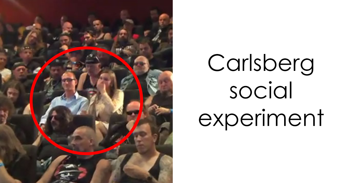 28 Psychological Experiments That Revealed Incredible And Uncomfortable Truths About Ourselves