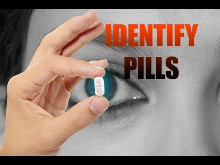 How To Identify Correctly All The Pills You Take – Understand The Importance Of Accuracy Test