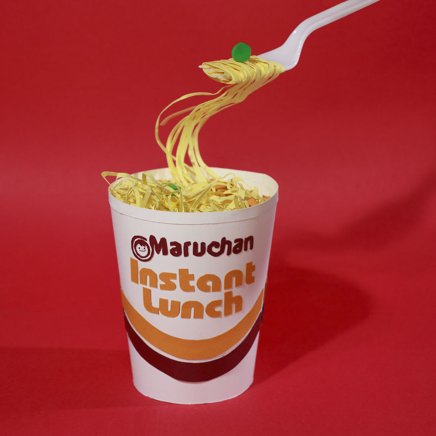 We're An All-Female Animation Team That Makes Our Animations Out Of Paper