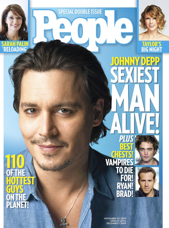 The Sexiest Men Alive From 1990 To 2017 According To People Magazine Covers The Sexiest Men Alive From 1990 To 2017 According To People Magazine Covers