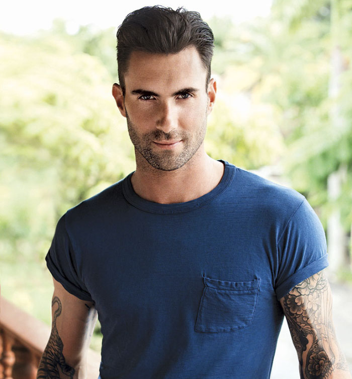 The Sexiest Men Alive From 1990 To 2017 According To People Magazine Covers The Sexiest Men Alive From 1990 To 2017 According To People Magazine Covers