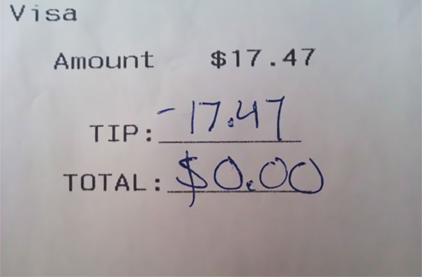 Use This Simple Tip To Get Free Meals Forever