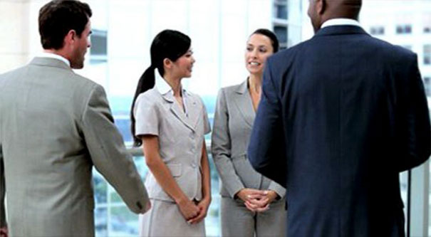 In An Awkward/Uncomfortable Situation? Just Moon-Walk Away. People Will Think You Are Walking Towards That, But You Are In Fact Leaving