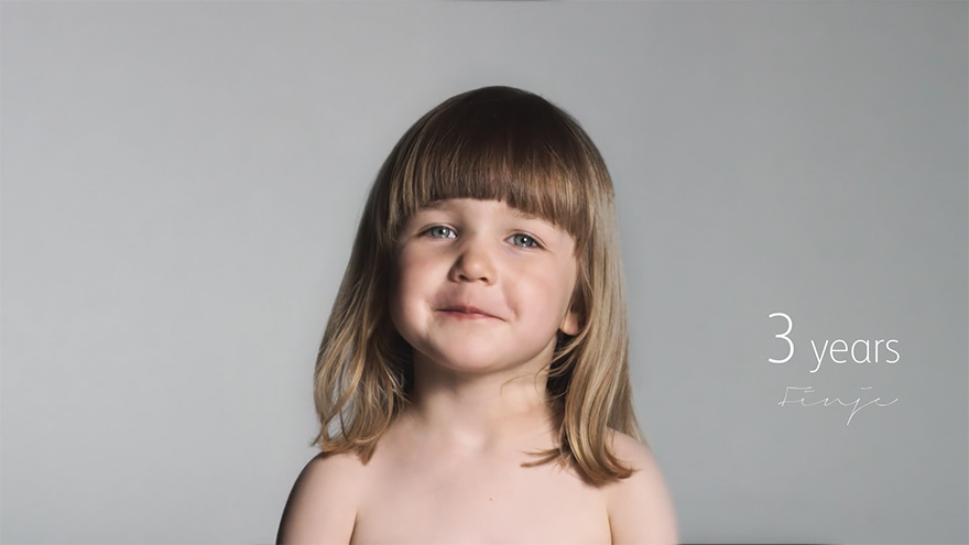 A Lifetime In 60 Seconds A Lifetime In 60 Seconds