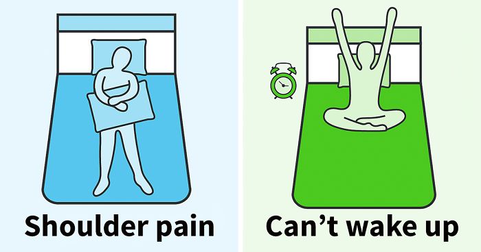 9 Scientific Ways To Fix Your Most Common Sleep Problems