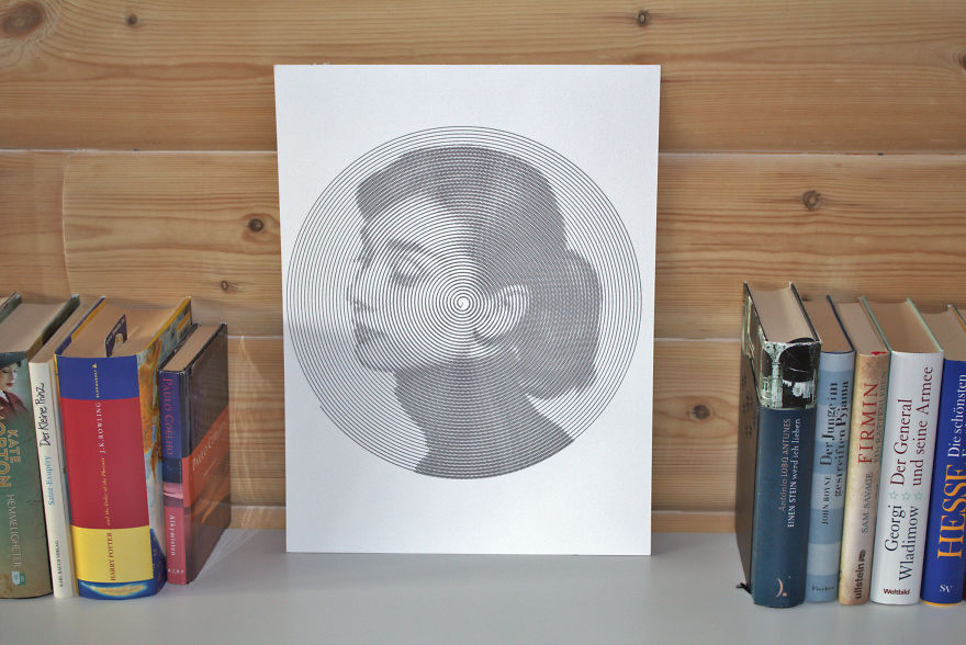 I Spend 9 Months Developing An Algorithm That Can Draw