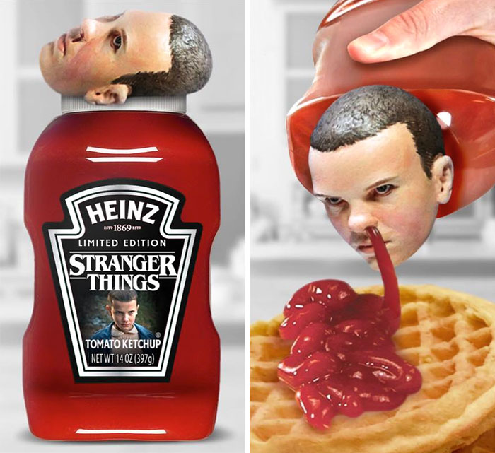 26 Cool ‘Stranger Things’ Products And Concepts That Every Fan Will Love