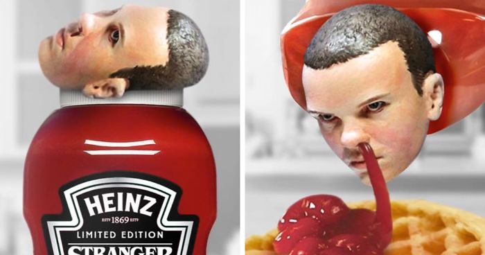 26 Cool ‘Stranger Things’ Products And Concepts That Every Fan Will Love