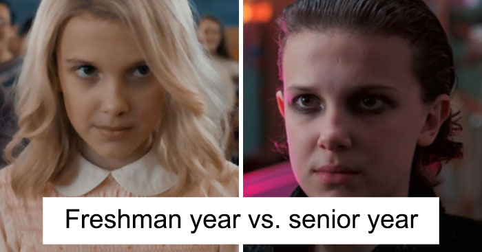 61 Brilliant Stranger Things” Memes That Will Take Your Mood From Ten To Eleven”