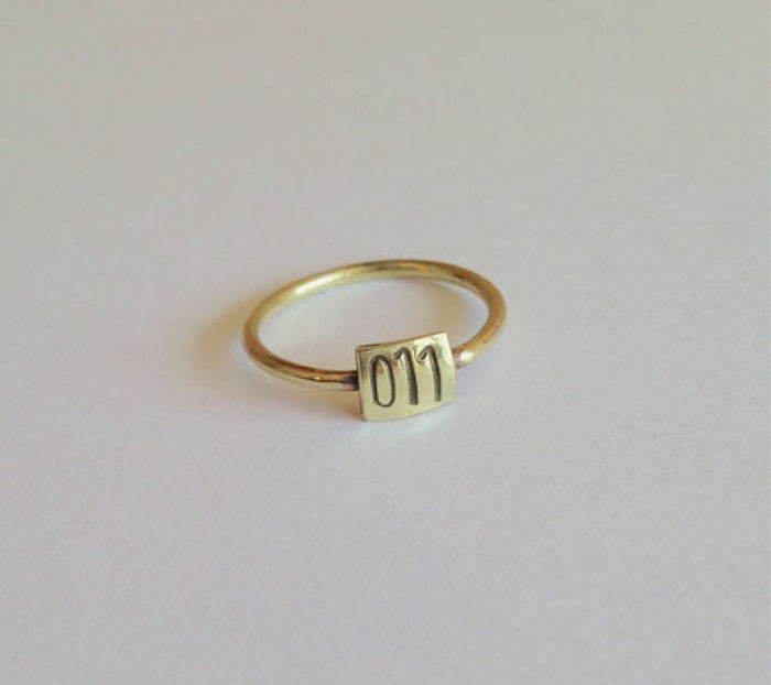 011 Ring