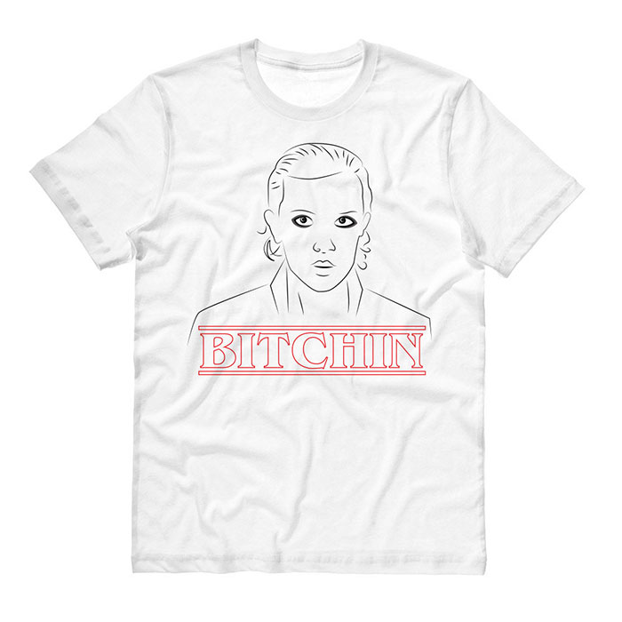 Bitchin Eleven Shirt