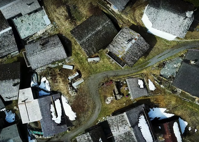 Swiss Village To Give $70,000 To Families Willing To Move In, And Here's How Life Looks There Swiss Village To Give $70,000 To Families Willing To Move In, And Here's How Life Looks There