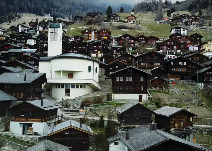 Swiss Village To Give $70,000 To Families Willing To Move In, And Here's How Life Looks There Swiss Village To Give $70,000 To Families Willing To Move In, And Here's How Life Looks There
