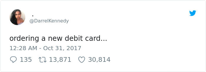 After Bank Denies Girl's Card With Terry Crews On It, She Contacts Him Personally For Permission - Here's How He Responds After Bank Denies Girl's Card With Terry Crews On It, She Contacts Him Personally For Permission - Here's How He Responds