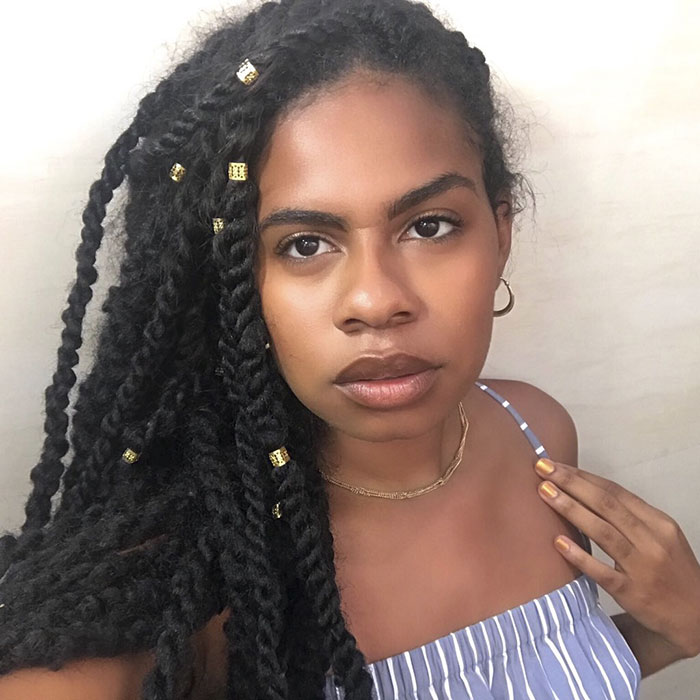 After Bank Denies Girl's Card With Terry Crews On It, She Contacts Him Personally For Permission - Here's How He Responds After Bank Denies Girl's Card With Terry Crews On It, She Contacts Him Personally For Permission - Here's How He Responds