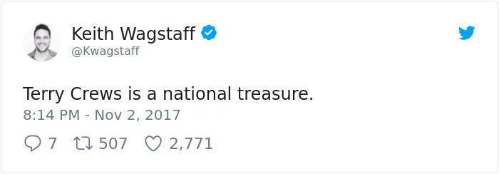 After Bank Denies Girl's Card With Terry Crews On It, She Contacts Him Personally For Permission - Here's How He Responds