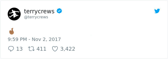 After Bank Denies Girl's Card With Terry Crews On It, She Contacts Him Personally For Permission - Here's How He Responds After Bank Denies Girl's Card With Terry Crews On It, She Contacts Him Personally For Permission - Here's How He Responds