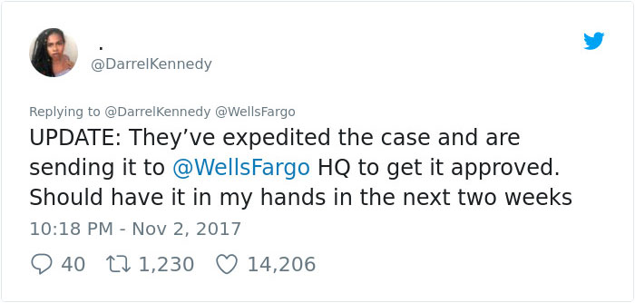 After Bank Denies Girl's Card With Terry Crews On It, She Contacts Him Personally For Permission - Here's How He Responds After Bank Denies Girl's Card With Terry Crews On It, She Contacts Him Personally For Permission - Here's How He Responds