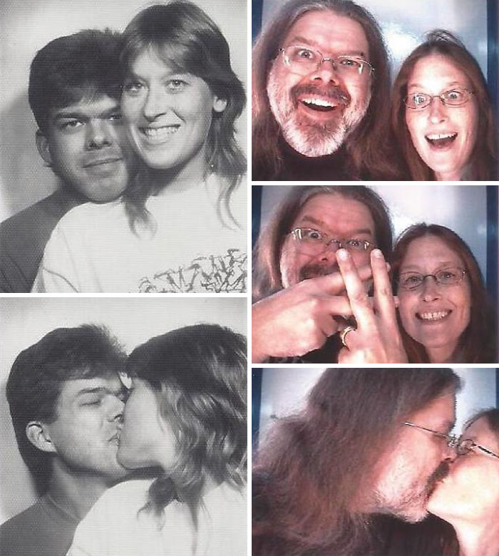 State Fair 20 Years Apart: 1993 And 2013