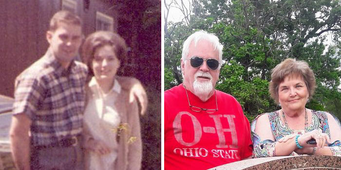 1965 Newly Married - 2017 Long Married! 52 Years And Still In Love! Best Decision I Have Ever Made