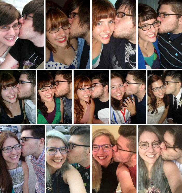 13 Years! I Will Not Confirm Or Deny If Superglue Is Involved