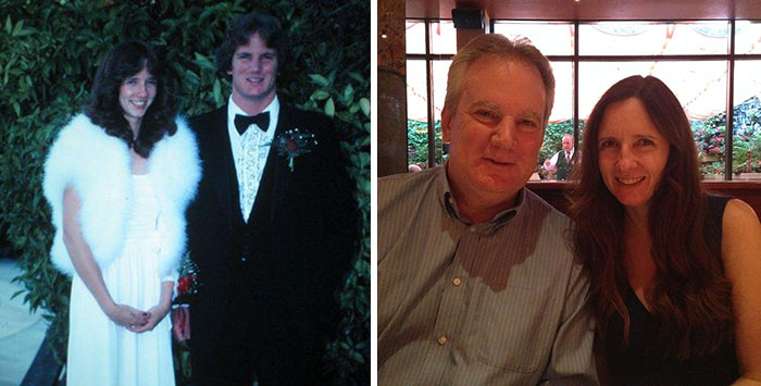 Scott And Sherri Kuhn, Married 27 Years