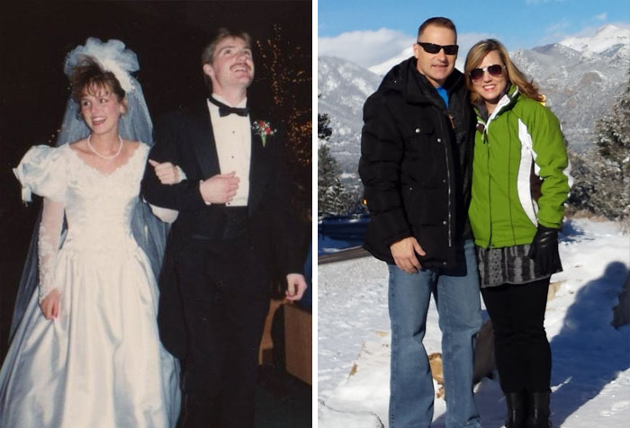 Our 25th Anniversary