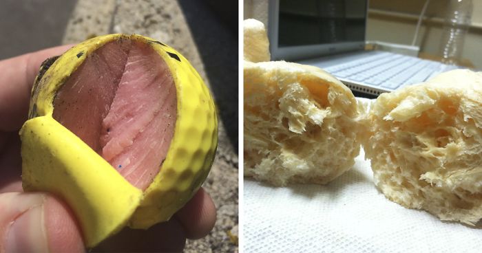 84 Times Things Looked Like Food, But You’d Probably Seriously Regret Eating Any Of It