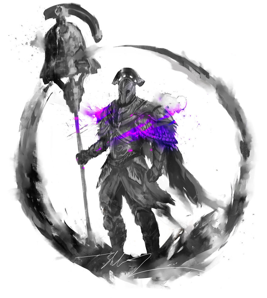 Velstadt The Royal Aegis