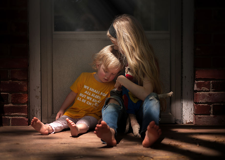 We Shall Not All Sleep