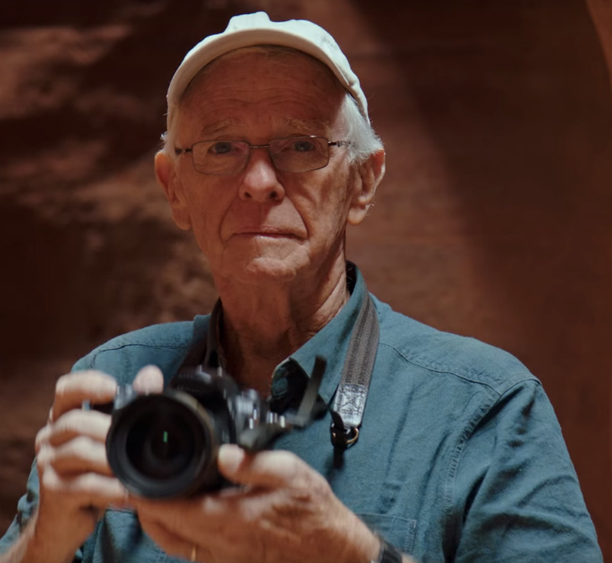 Lufthansa Hired Photographer Who Shot Windows XP Wallpaper To Take 3 New Wallpapers, And He Delivered Once Again Lufthansa Hired Photographer Who Shot Windows XP Wallpaper To Take 3 New Wallpapers, And He Delivered Once Again