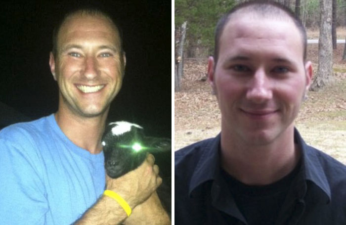 Homeless Veteran Helps Out A Woman By Giving His LAST $20, Does Not Expect It Will Change His Life Forever (UPDATED) Homeless Veteran Helps Out A Woman By Giving His LAST $20, Does Not Expect It Will Change His Life Forever (UPDATED)