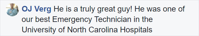 woman-raises-money-homeless-man-helped-her-buy-gas-kate-mcclure-20 woman-raises-money-homeless-man-helped-her-buy-gas-kate-mcclure-20