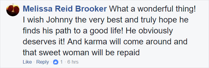 Homeless Veteran Helps Out A Woman By Giving His LAST $20, Does Not Expect It Will Change His Life Forever (UPDATED) Homeless Veteran Helps Out A Woman By Giving His LAST $20, Does Not Expect It Will Change His Life Forever (UPDATED)