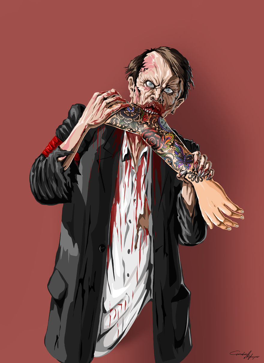 Destroying Alternative