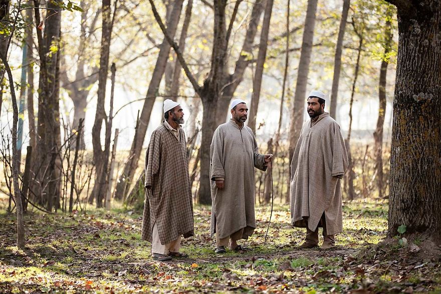 Kashmir’s Enchanted Valley