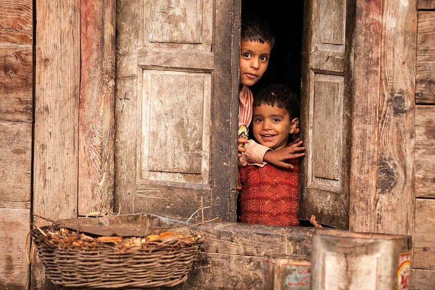 Kashmir’s Enchanted Valley Kashmir’s Enchanted Valley